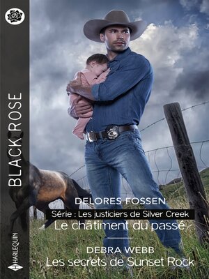 cover image of Le châtiment du passé--Les secrets de Sunset Rock